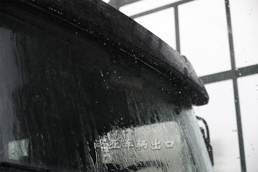 <strong>车辆淋雨测试都有哪些门道呢？</strong>