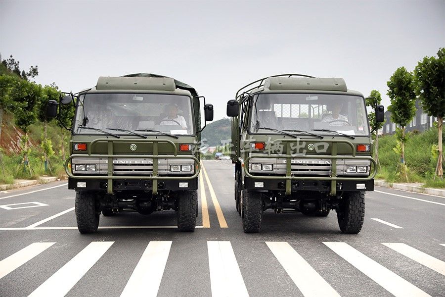 <strong>怎么改装都好看的EQ2102</strong>