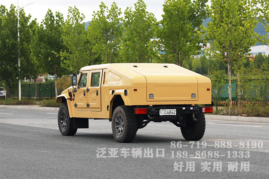 猛士逆行者，东风猛士，猛士M50