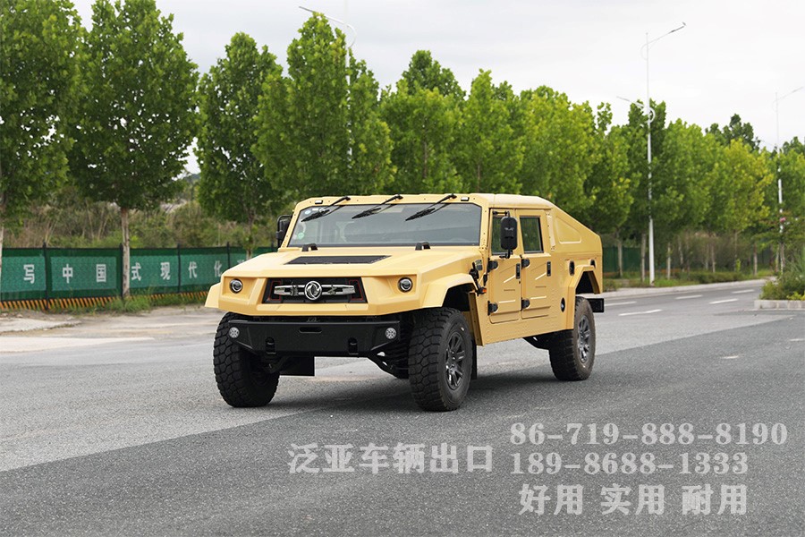 猛士逆行者，东风猛士，猛士M50