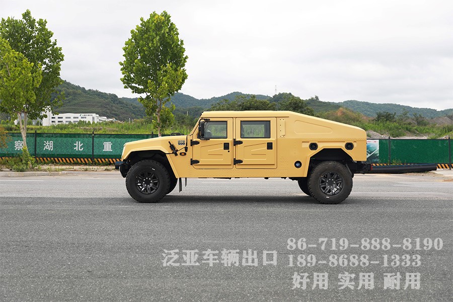 猛士逆行者，东风猛士，猛士M50