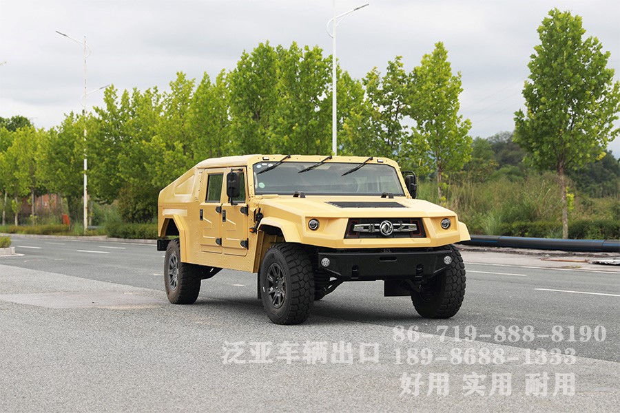 猛士逆行者，东风猛士，猛士M50