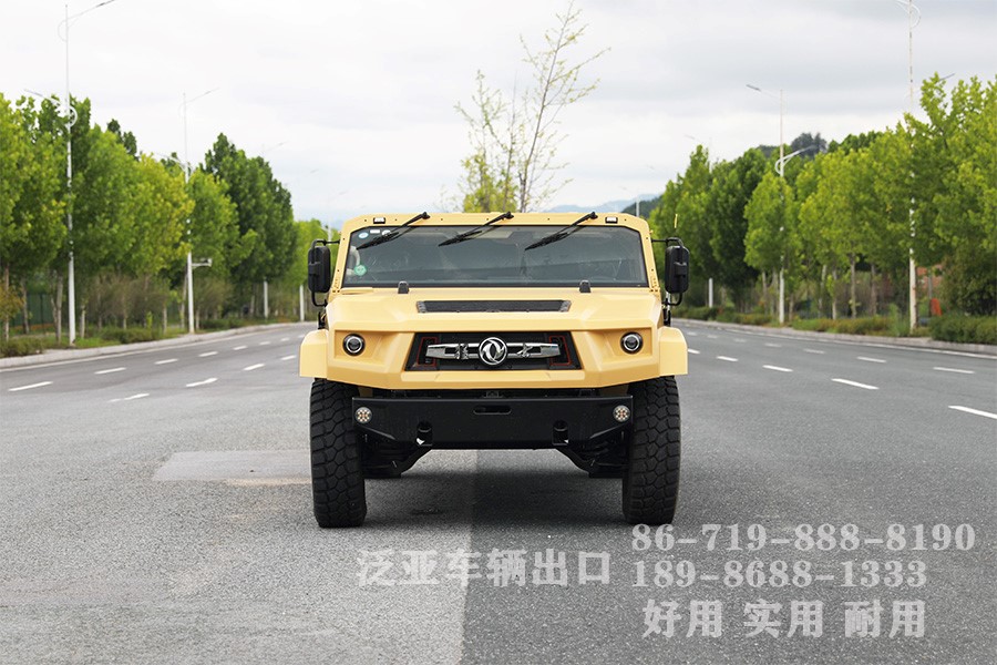 猛士逆行者，东风猛士，猛士M50