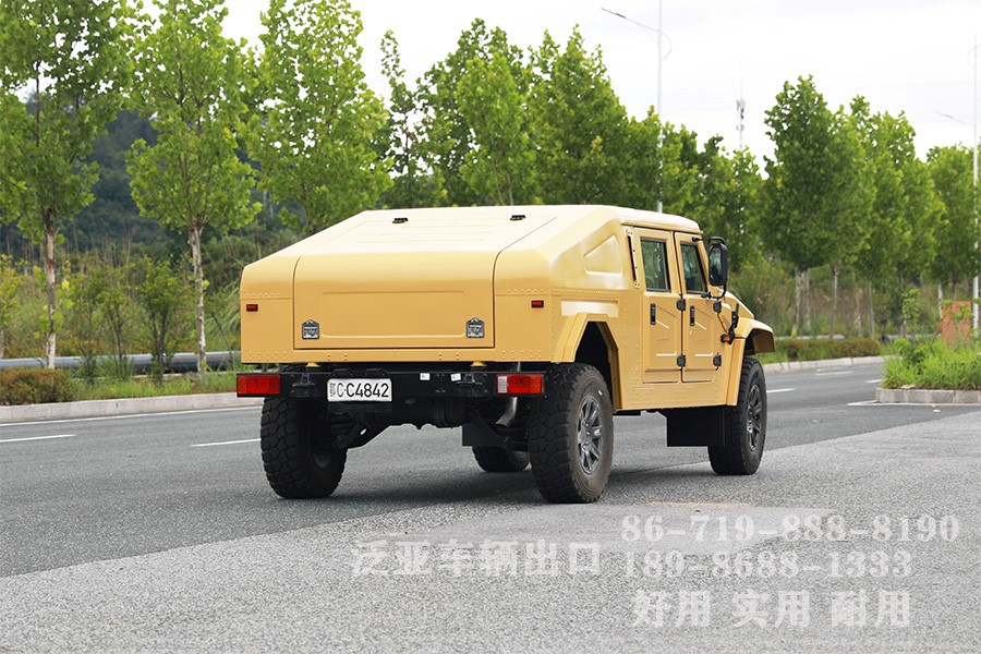 猛士逆行者，东风猛士，猛士M50