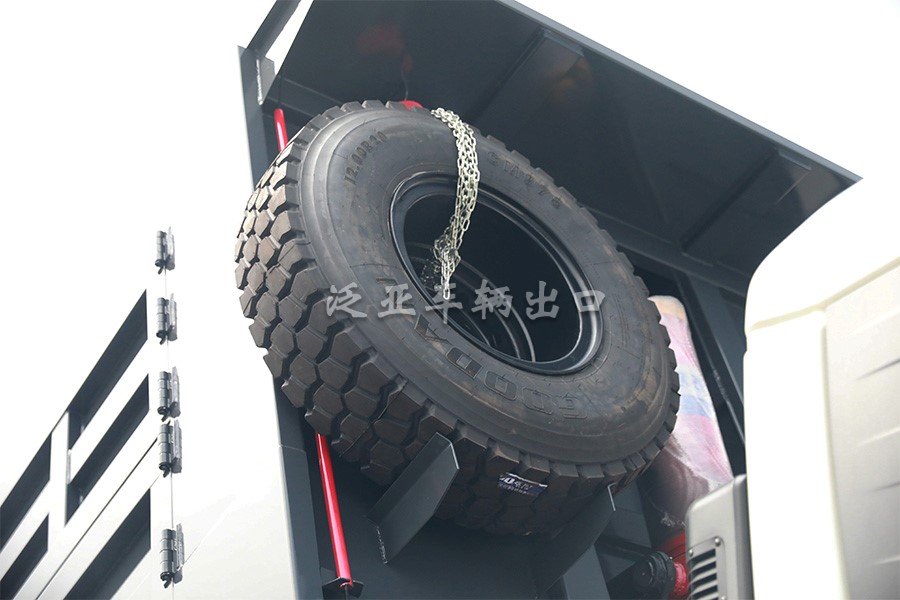 自卸车，湖北越野专用车，大马力越野卡车，东风四驱六驱