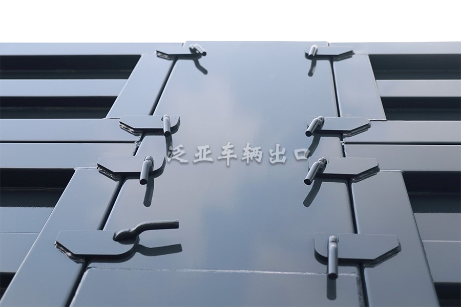 自卸车，湖北越野专用车，大马力越野卡车，东风四驱六驱